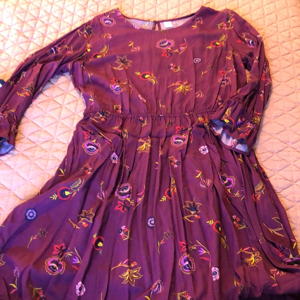 Old Navy Dress